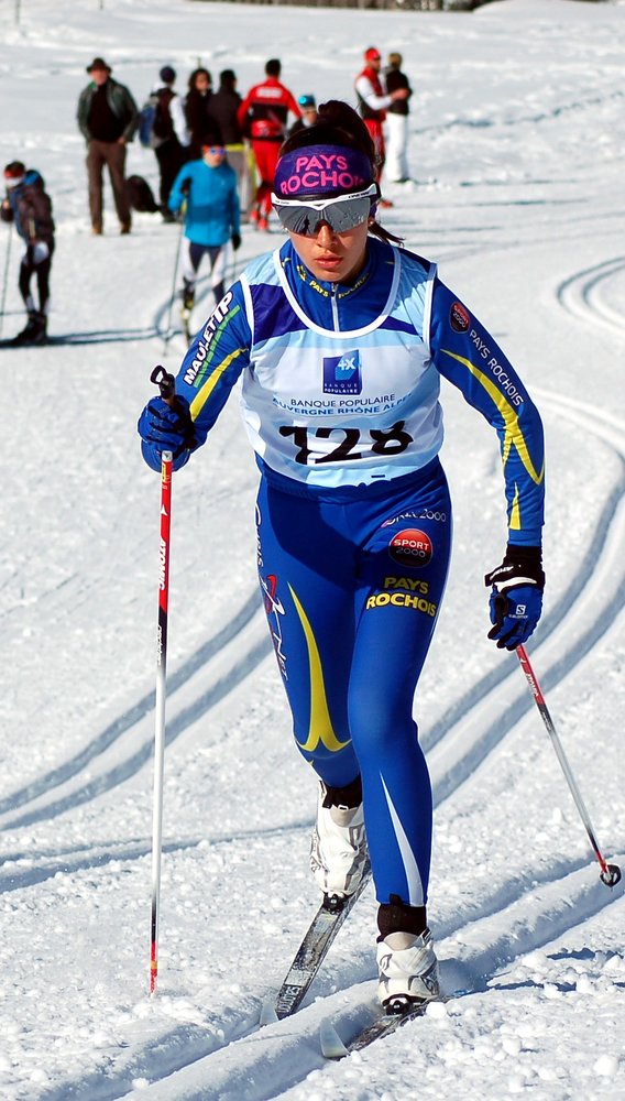 Grand-Prix Megève 2017 (merci Bruno)
